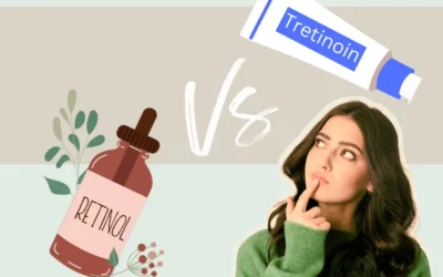 Retinol vs. Tretinoin: How to Choose the Right Retinoid