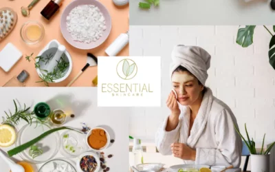The Benefits Of Using Facial Spa Products Made With Natural Ingredients In Toledo, Oh