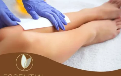 Post-Waxing Care For Toledo’s Humid Summers: Tips For Comfortable And Smooth Skin