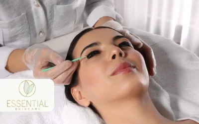 Beyond Mascara: Enhance Your Lashes With An Eyelash Lift And Tint – Your Secret To Mesmerizing Eyes!