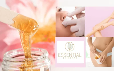 Discover Essential Skincare: Your Top Choice for Waxing Services in Toledo, OH