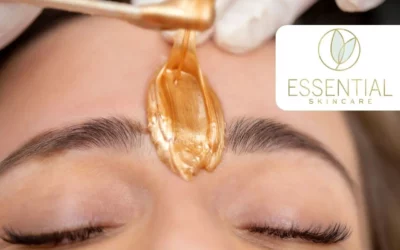Experience Gentle And Effective Waxing Services For Sensitive Skin In Toledo, OH At Essential Skincare