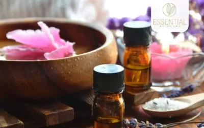How Aromatherapy Enhances Relaxation During Facials